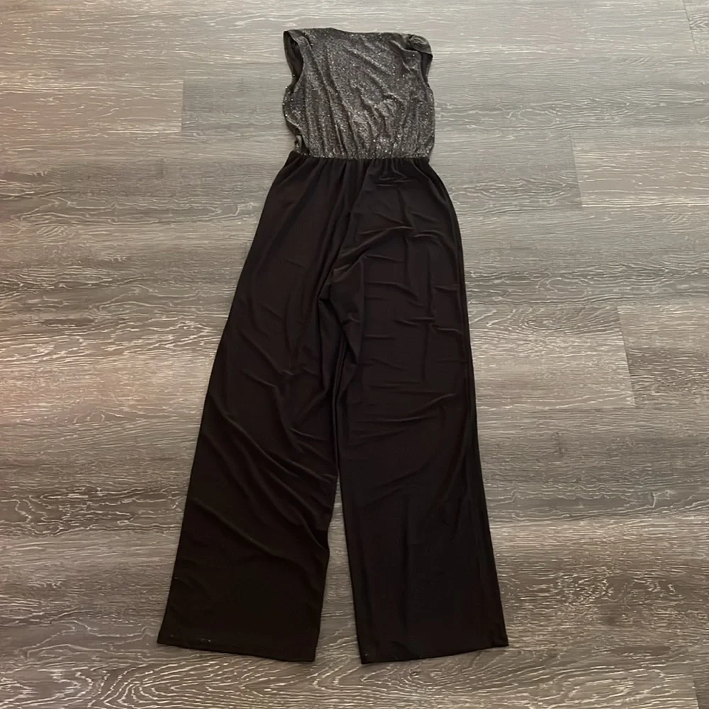 Analee + hope sleeveless romper - Picture 3 of 3